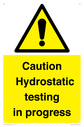 caution-hydrostatic-testing-in-progress~